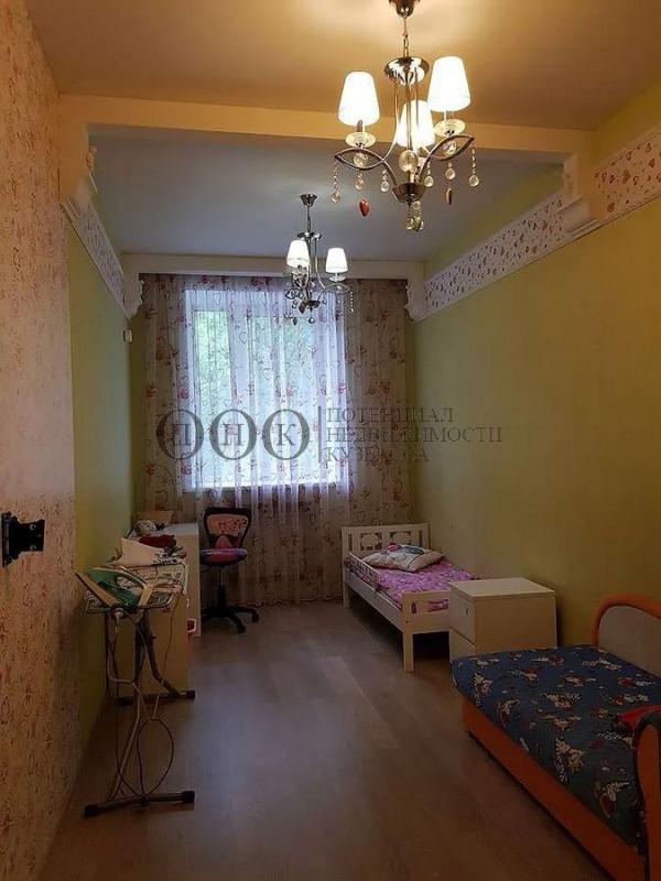 3-комнатная Квартира, 72.6 м2