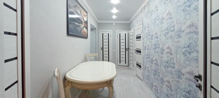 3-комнатная Квартира, 90 м2