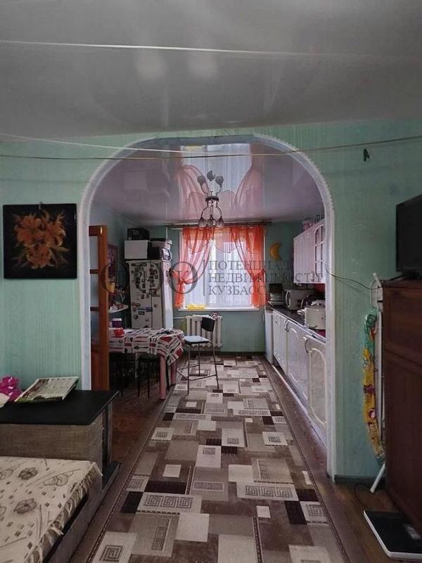 3-комнатная Квартира, 52 м2