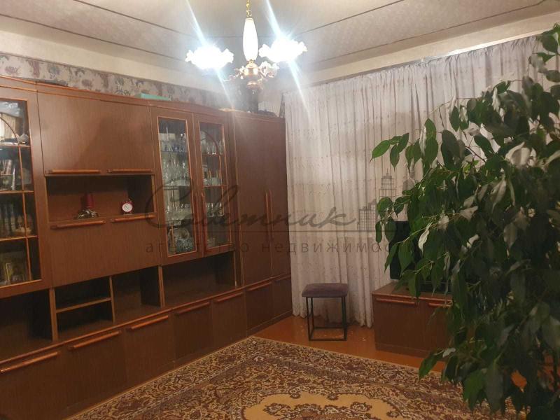 3-комн. квартира, 58 м², 8/9 этаж