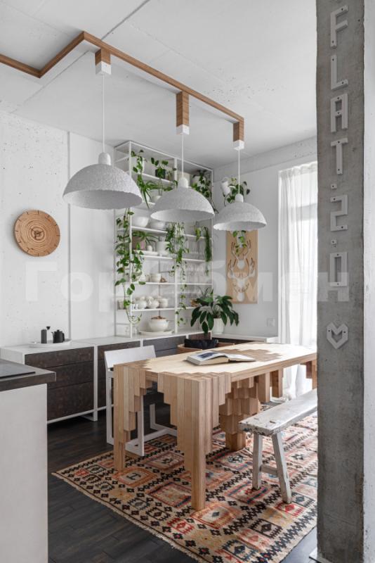 1-комнатная Квартира, 42 м2