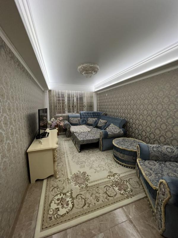 1-комнатная Квартира, 48.3 м2