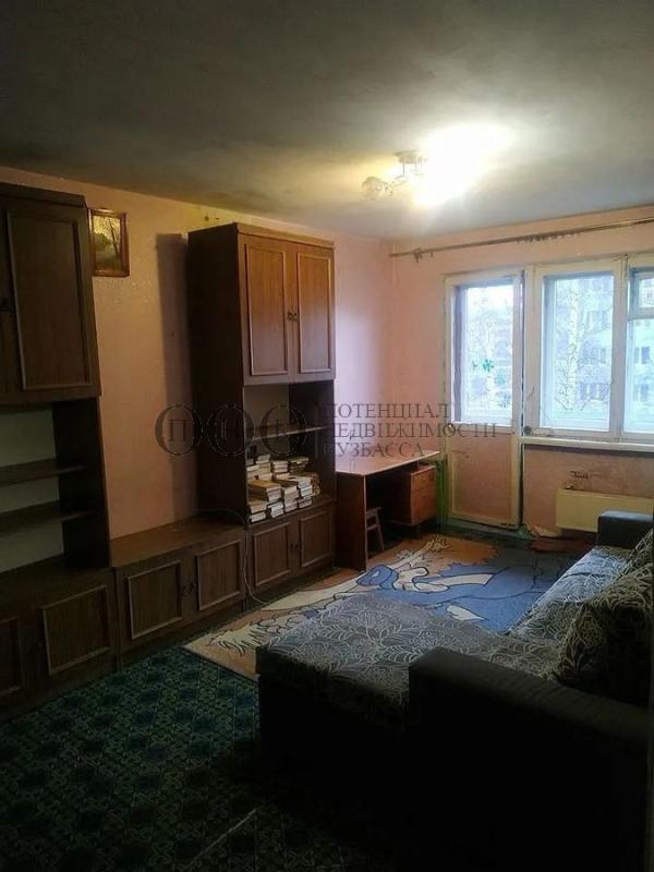 3-комнатная Квартира, 60.8 м2