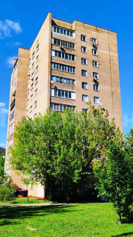 2-комн. квартира, 45.9 м², 5/12 этаж