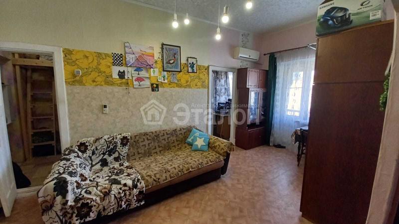 2-комн. квартира, 44.3 м², 5/5 этаж