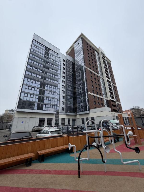 1-комн. квартира, 47 м², 8/13 этаж