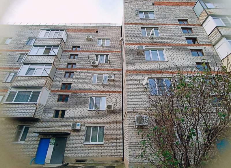 Квартира, Краснодарский край, Крымск, Крепостная улица, 76. Фото 1