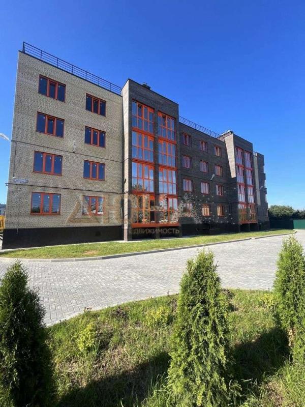 Квартира, Костромская область, Кострома, пос Первомайский, Водяная улица, 32. Фото 1