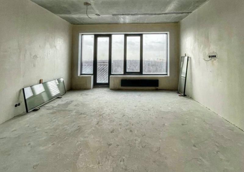 3-комнатная Квартира, 85.9 м2