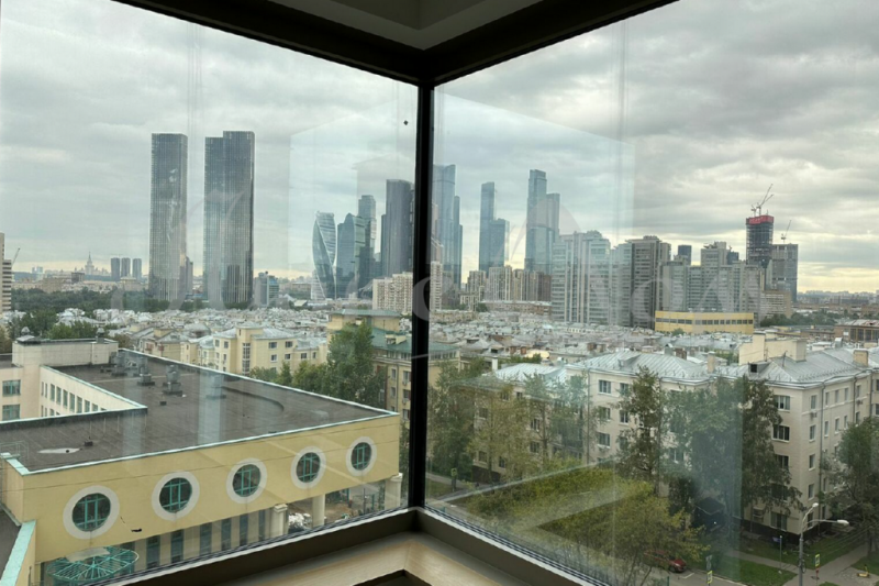 3-комнатная Квартира, 87 м2