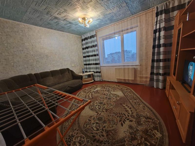 Квартира, Ленинградская область, Кингисепп, ЖК Ямбург Сити, Крикковское шоссе, 2. Фото 1