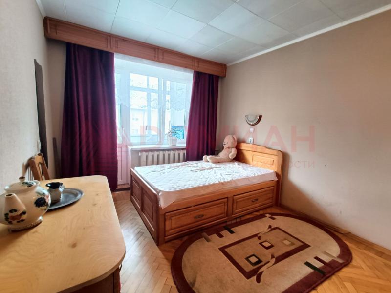 2-комн. квартира, 45 м², 5/5 этаж