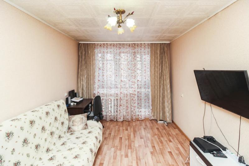 Квартира, Тюменская область, Тюмень, Камчатская улица, 2. Фото 1