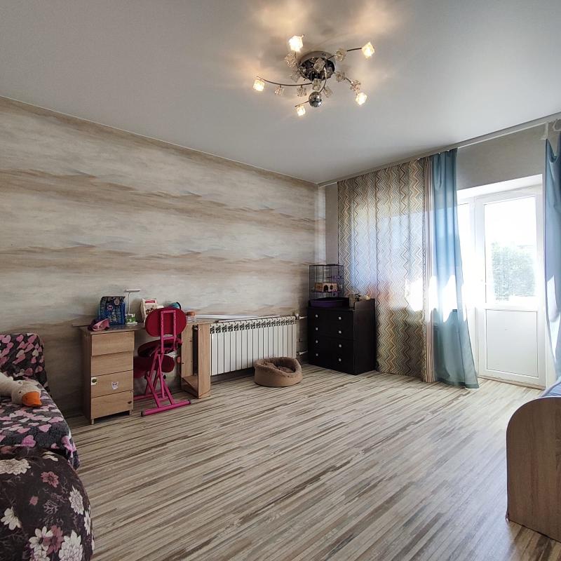 3-комн. квартира, 54 м², 5/5 этаж