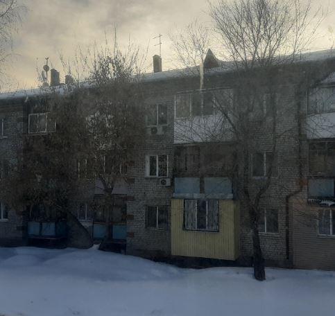 Квартира, Тюменская область, Тюмень, мкр Энтузиастов, Камчатская улица, 36. Фото 1