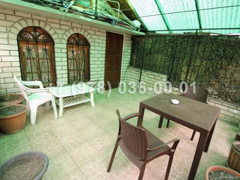 2-комн. квартира, 50 м², 1/2 этаж