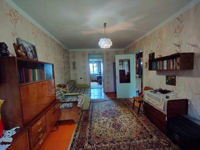 Квартира, Республика Крым, Феодосия, Симферопольское шоссе. Фото 1