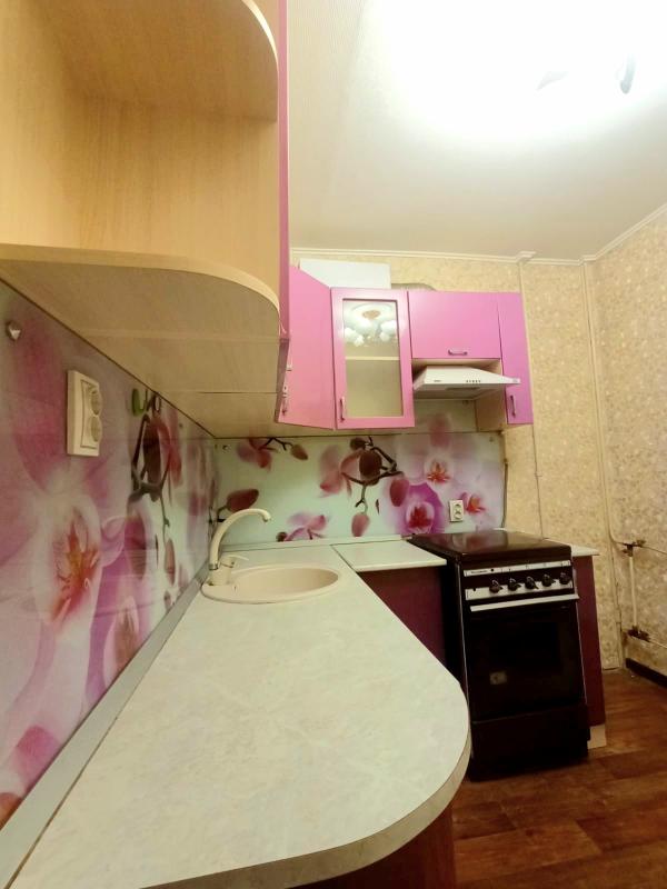 Квартира, Челябинская область, Копейск, пос. Старокамышинск, Комсомольская улица, 48. Фото 9
