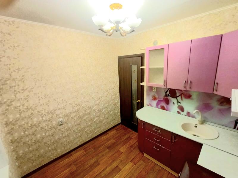 Квартира, Челябинская область, Копейск, пос. Старокамышинск, Комсомольская улица, 48. Фото 8