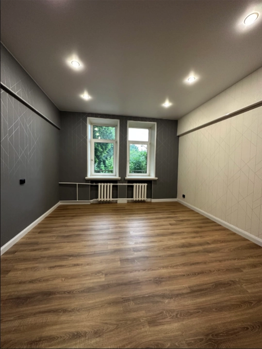 Квартира-Студия, 24.3 м2