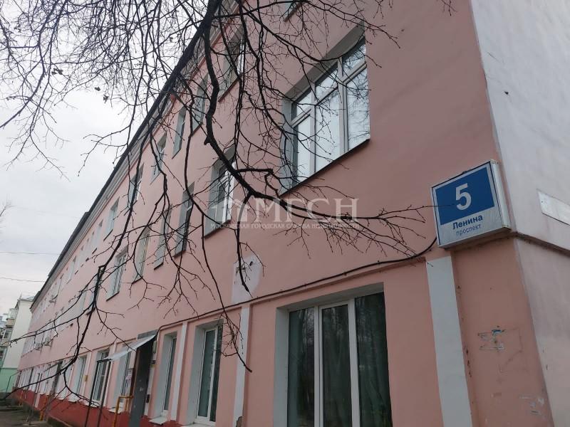 3-комн. квартира, 71 м², 2/3 этаж