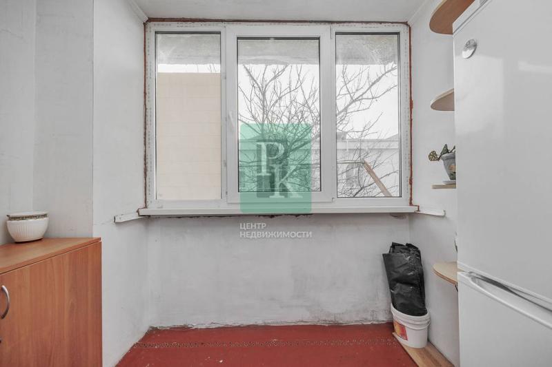 Квартира, Севастополь, Гагаринский МО, 5-й мкр, ул. Александра Маринеско. Фото 1