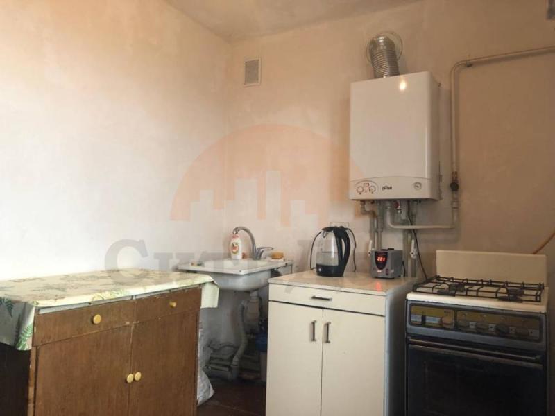 3-комн. квартира, 64 м², 5/5 этаж