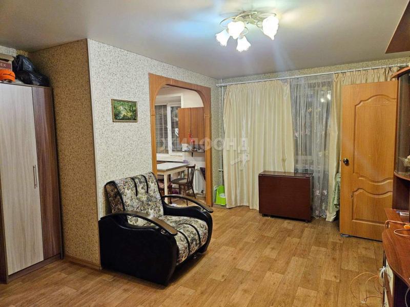 Квартира, Самарская область, Тольятти, квартал 9А, ул. Карла Маркса, 77. Фото 1