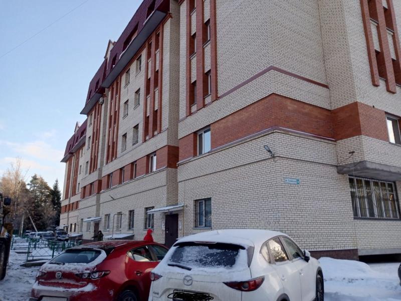 2-комнатная Квартира, 65 м2