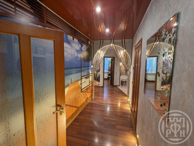 2-комн. квартира, 69 м², 6/9 этаж