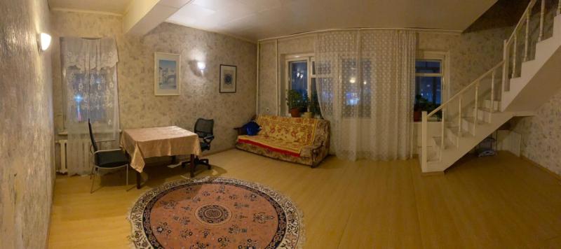 Квартира, Брянская область, Брянск, пр-т  Ленина, 70. Фото 1