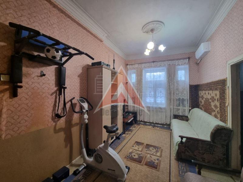 Квартира, Астраханская область, Астрахань, мкр Автогородок, Боевая улица, 67к3. Фото 1