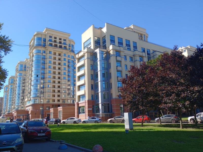 Московский пр 183 185 шахматы