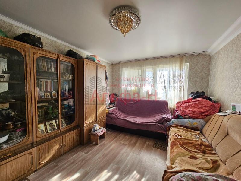 Квартира, Ставропольский край, Ессентуки, мкр Ветеран, Вокзальная улица, 47А. Фото 1