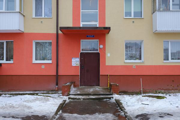 Квартира, Калининградская область, Гурьевск, Фабричная улица, 7. Фото 1