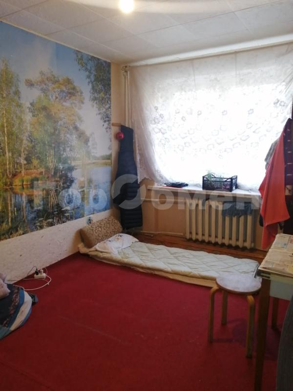3-комн. квартира, 62 м², 2/5 этаж