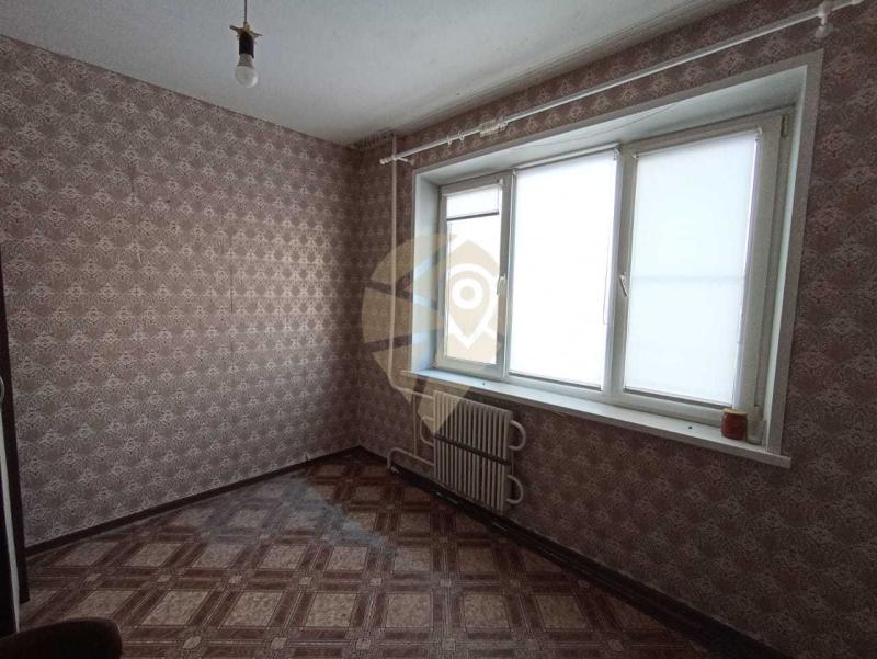 Квартира, Белгородская область, Старый Оскол, мкр Будённого, 6В. Фото 1