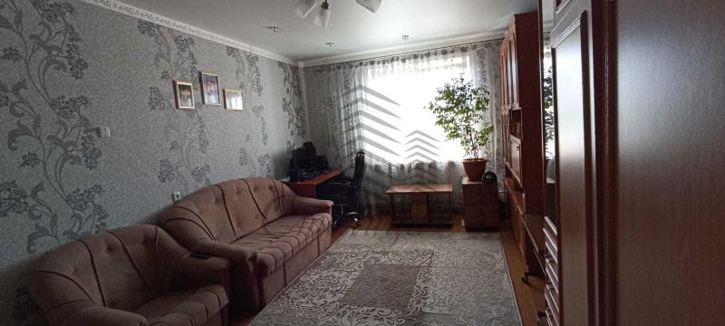 Квартира, Белгородская область, Старый Оскол, мкр Конева, 9. Фото 1