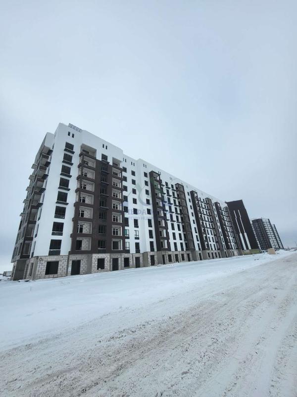 Квартира, Оренбургская область, Оренбург, Ленинский р-н, Загородное шоссе. Фото 1