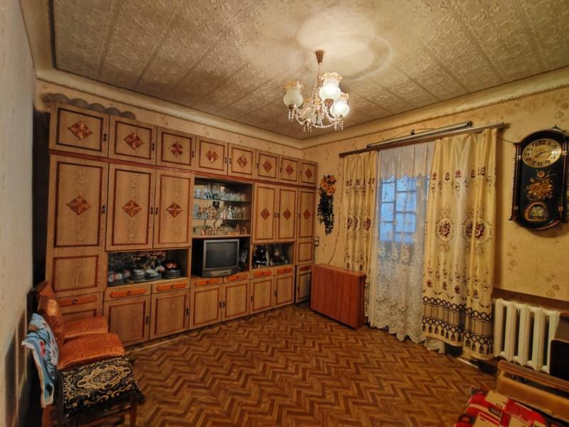 Квартира, Брянская область, Фокино, ул. Калинина, 26. Фото 1