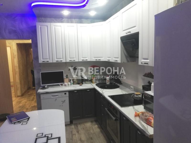 2-комн. квартира, 67 м², 1/6 этаж