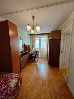 Квартира, Москва, САО, р-н Западное Дегунино, Дегунинская улица, 6. Фото 1