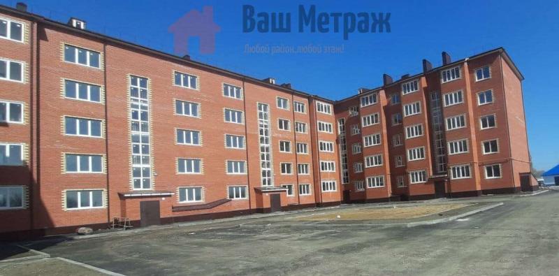 Квартира, Оренбургская область, Бузулук, ул. Гая. Фото 1