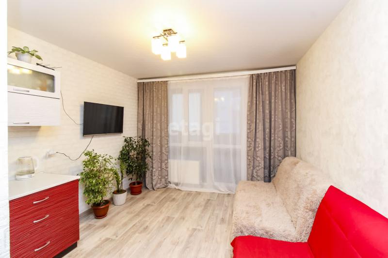 Квартира-Студия, 20.3 м2