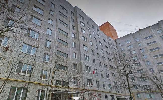 2-комн. квартира, 53.4 м², 9/9 этаж
