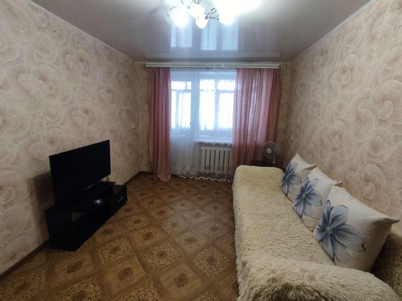 2-комнатная Квартира, 45.7 м2