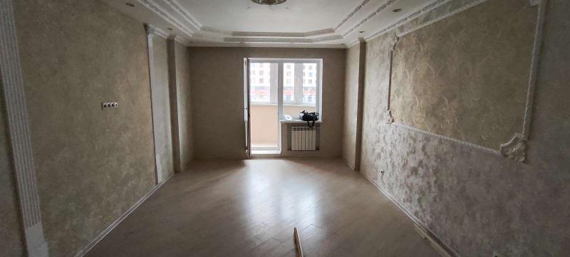 2-комн. квартира, 68.7 м², 2/15 этаж