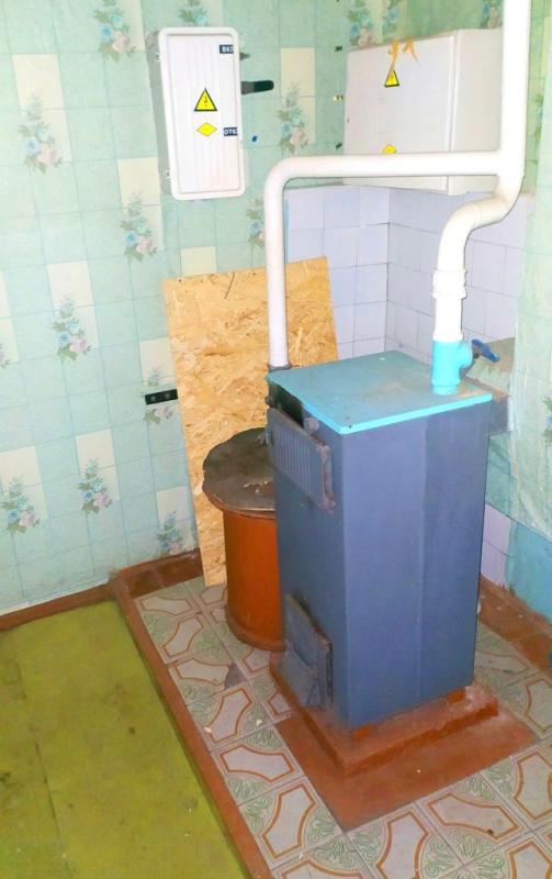 3-комнатная Квартира, 61 м2