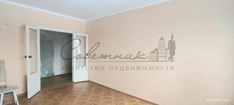 Квартира, Белгородская область, Старый Оскол, жилищно-строительный кооператив № 15, 4. Фото 1
