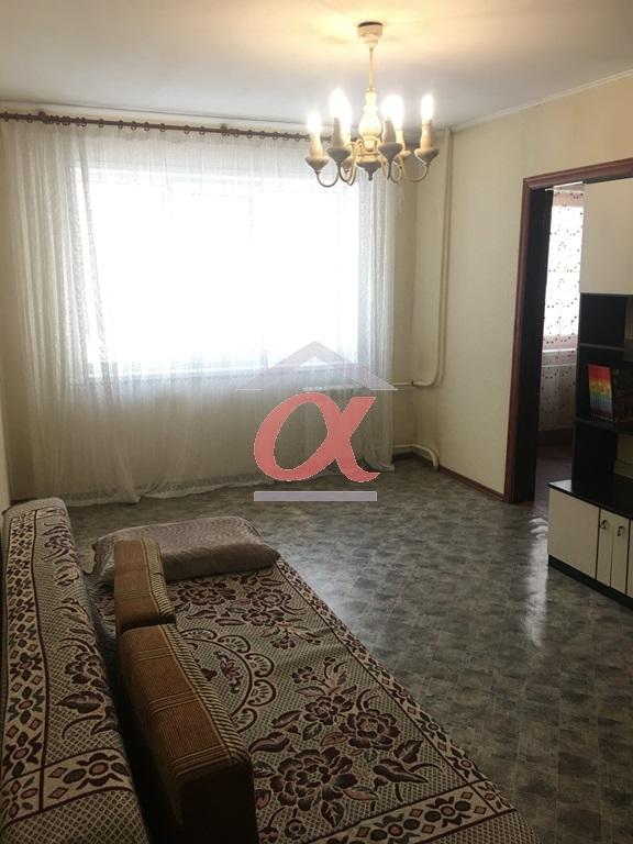 3-комнатная Квартира, 56.9 м2